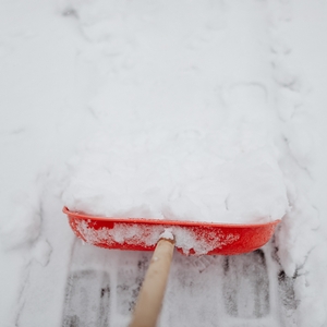 Should you Shovel that Snow?  The Massachusetts Rule is still the Rule in Missouri.