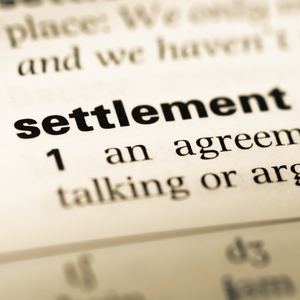 Avoiding Incomplete Settlements