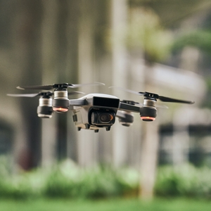 Careful with those gifts, Santa. The FAA is coming to town!