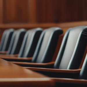 Back too soon? The Greater Kansas City Area's Decrease in Jury Verdicts in 2024