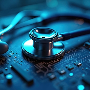 AI-Enabled Medical Devices Here To Stay?