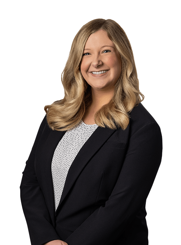 Allison M. Garrett