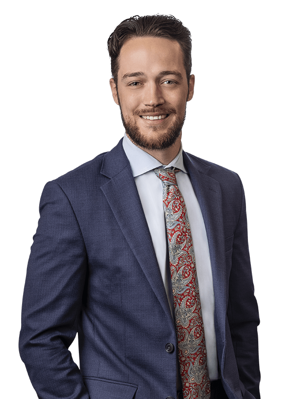 Andrew M. Podjenski