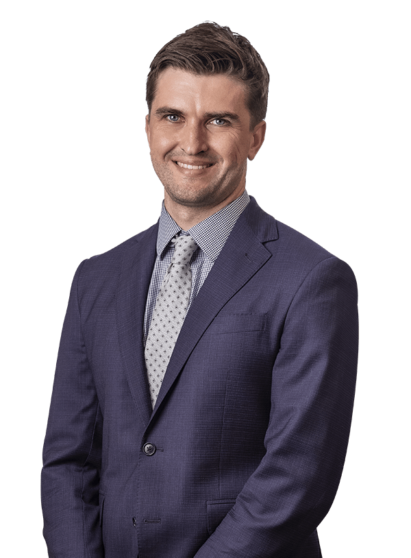 Brandon R. MacDonald