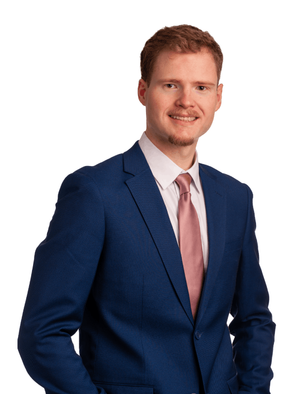 Joshua M. Topel