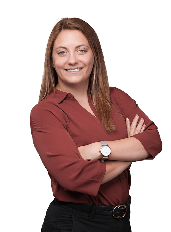 Lisa M. Verity