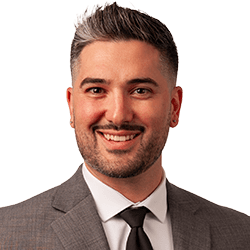 Aaron Baratz