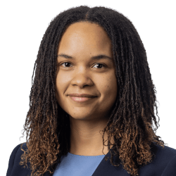 Alejandrea Brown