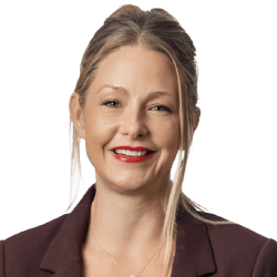 Amber M. Nations