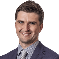Brandon R. MacDonald