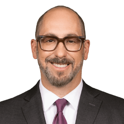 David C. Michels