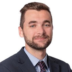 Travis D. Hoehn