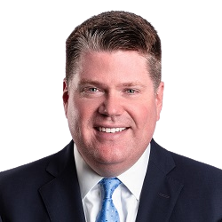 John F. Mahon, Jr.