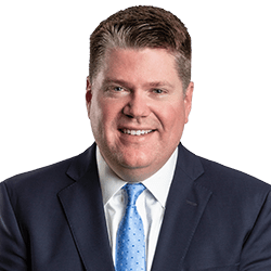 John F. Mahon, Jr.