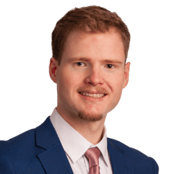 Joshua M. Topel