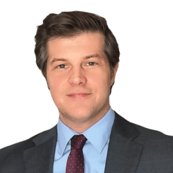 Max R. Mosley