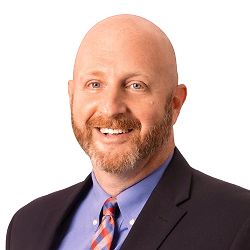 Shawn M. Rogers