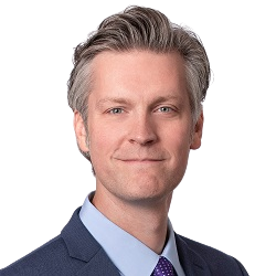 Nicholas S. Ruble