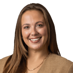 Samantha F. Palumbo