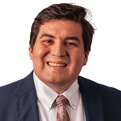 Ted Rodriguez III