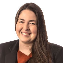 Tess E. Johnson