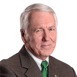 Theodore J. Williams, Jr