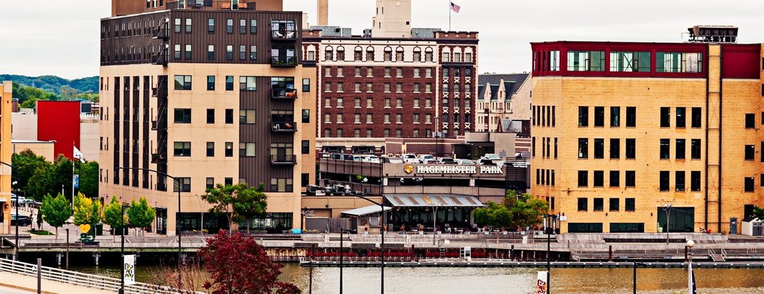 Green Bay, Wisconsin